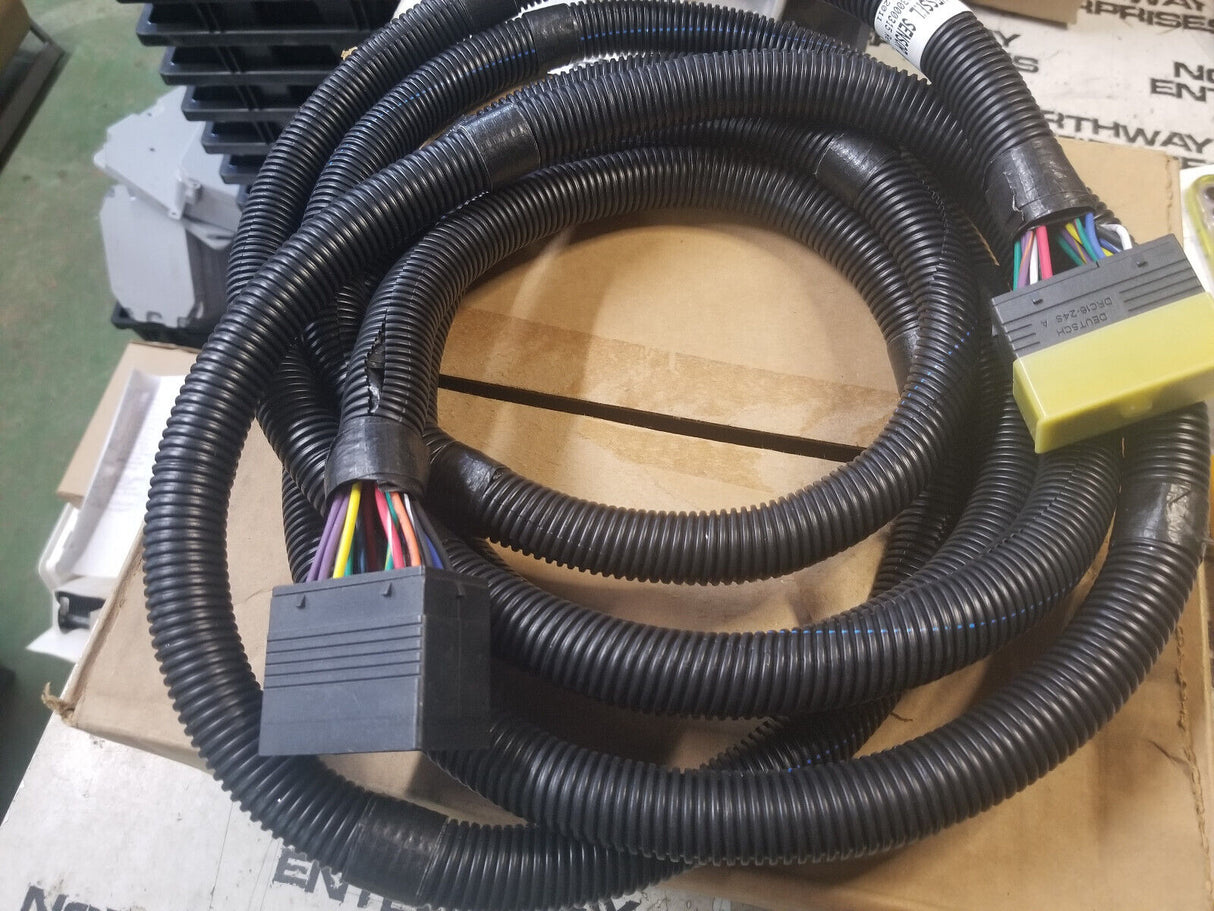 Mercury 84-899888T23 Extension Harness Vessel Sen