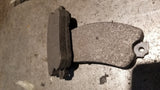 MERLO Wheel Brake Pad Kit 46917 025964 028912 042994 044822  046917