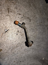 3.0L ECODIESEL Turbo Coolant Line (part of - 68544932AA)