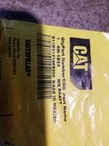 LOT OF 11PC - 4M-1854 CATERPILLAR OEM GENUINE SHAFT LEVER
