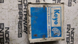 22212RHW33 KOYO BEARING