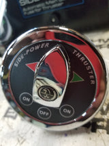 Side-Power SM8965 Round Boatpanel Thruster Control 8965