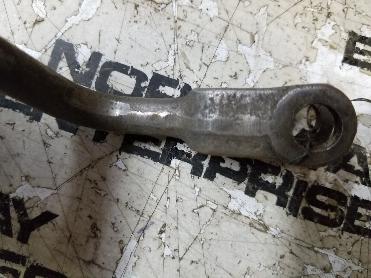 1M-4336 CATERPILLAR CONTROL ROD LEVER 1M4336