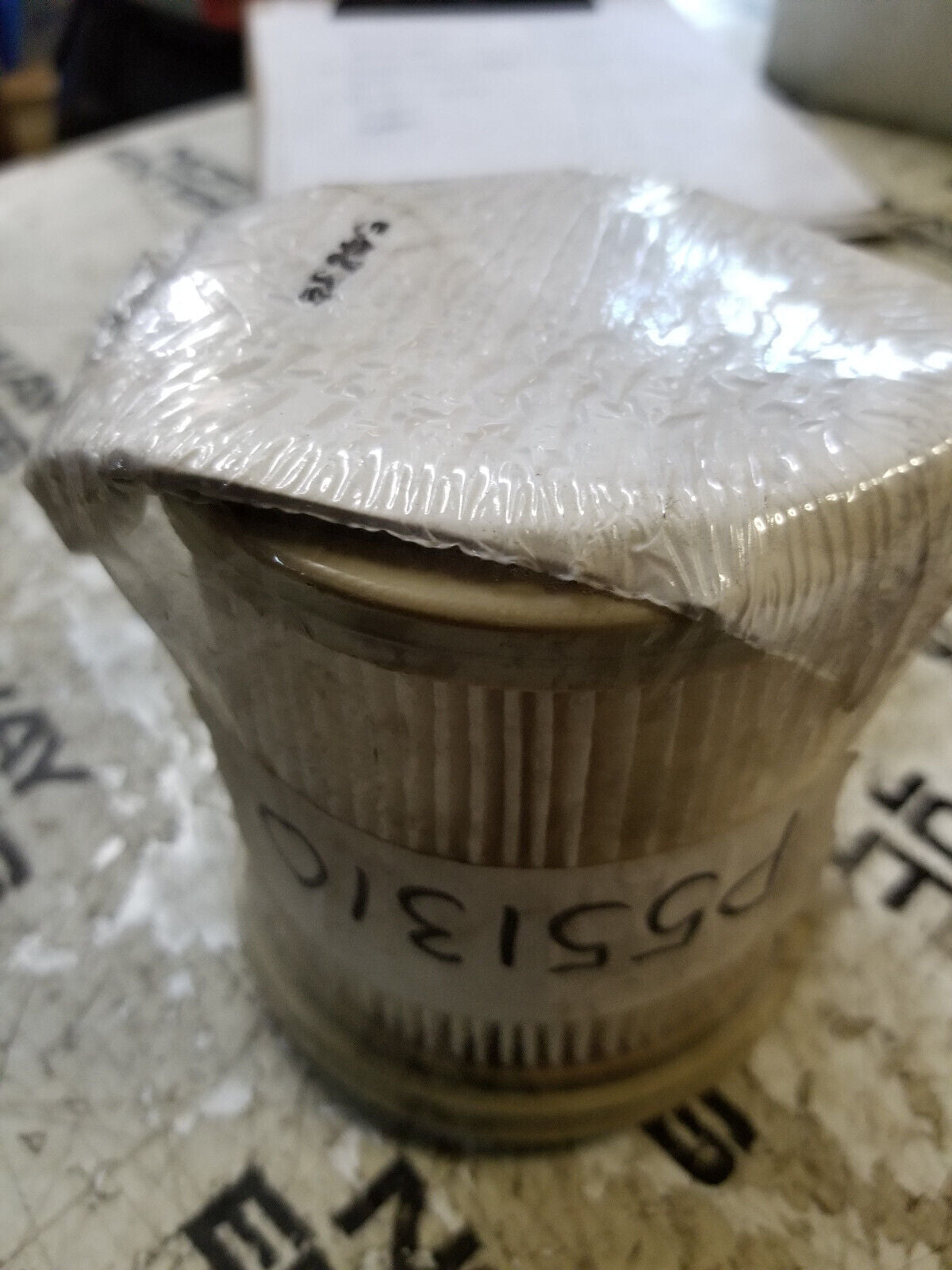 Donaldson Fuel Filter Water Separator Cartridge- P551310