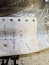 1M-4336 CATERPILLAR CONTROL ROD LEVER 1M4336