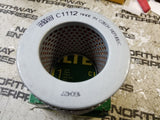MANN C1112 FILTER