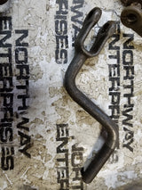 1M-4336 CATERPILLAR CONTROL ROD LEVER 1M4336