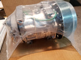324-9711 Genuine OEM CATERPILLAR AC COMPRESSOR