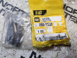 LOT OF 4 - 2M-1538 CATERPILLAR STUD 2M1538