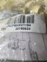 OEM MOPAR BRAKE PAD SET 1AM301210A MAGNETI MARELLI