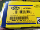 OEM MOPAR BRAKE PAD SET 1AM301210A MAGNETI MARELLI