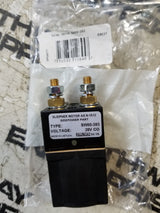 Spleipner Relay Servo SW60-393 28v