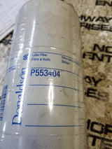 Donaldson Lube Filter Spin-on Bypass- P553404