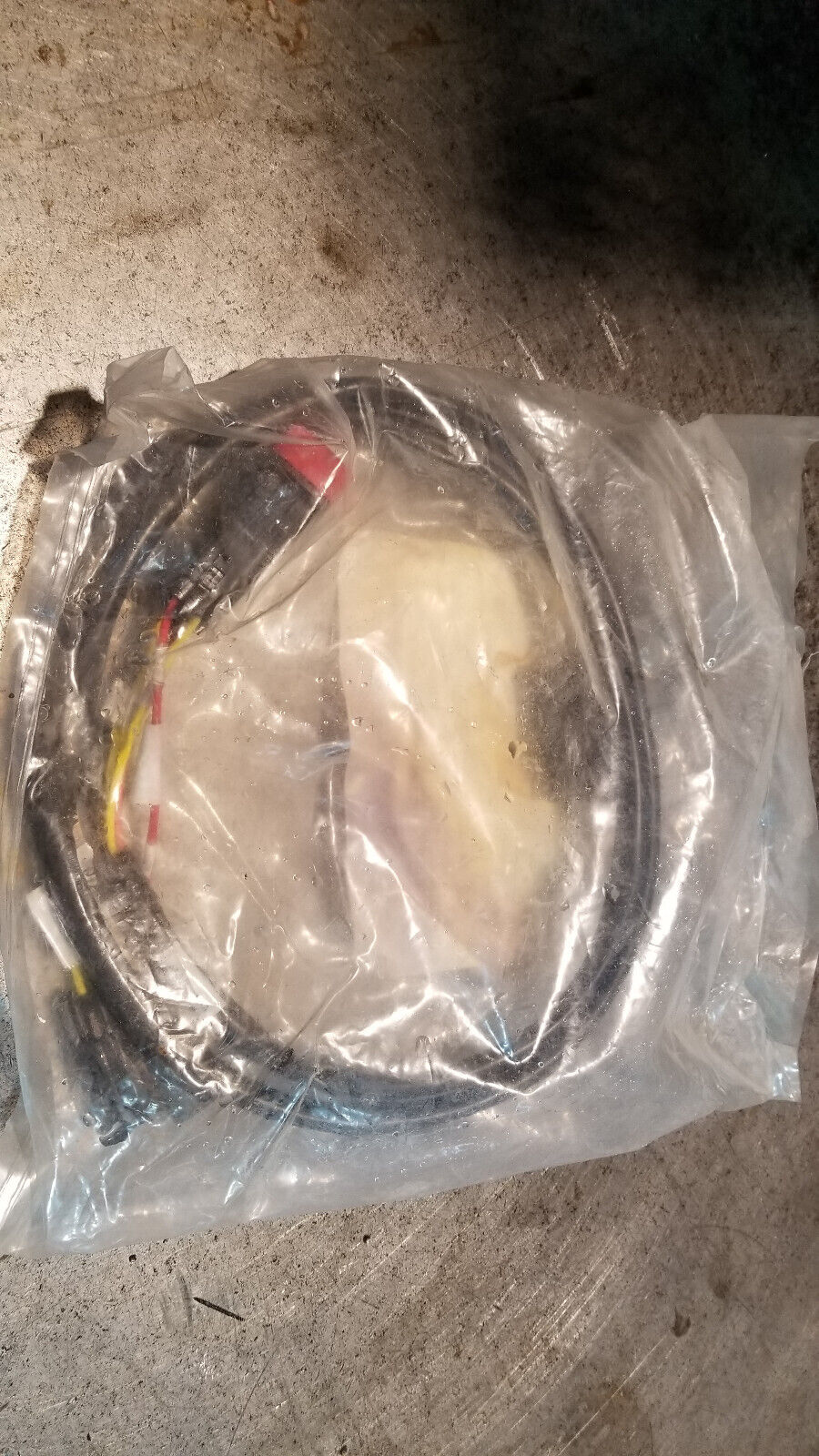 CUMMINS 5261990 CUM E-STOP SW HARNESS