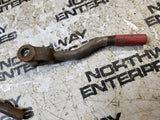 2K-3417 CATERPILLAR CONTROL ROD LEVER 2K3417
