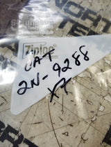 LOT OF 7 - 2N-9288 CATERPILLAR STUD 2N9288