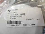 36870135050 368 701 35050 TADANO AIR DRYER REPAIR KIT  368-701-35050