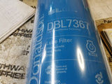 Donaldson Blue, Lube Filter - DBL7367