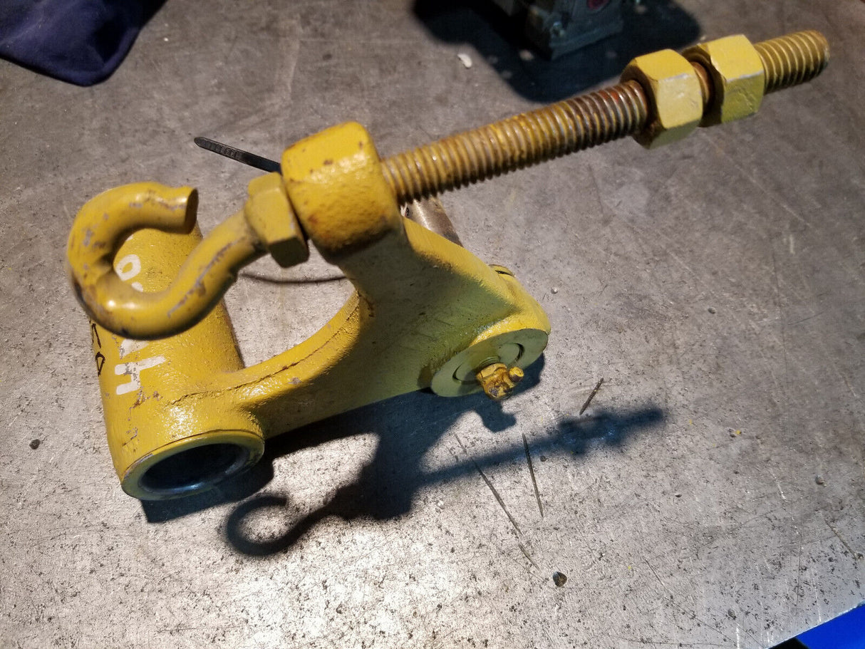 CATERPILLAR TENSIONER ARM 4N-2693 4N2693