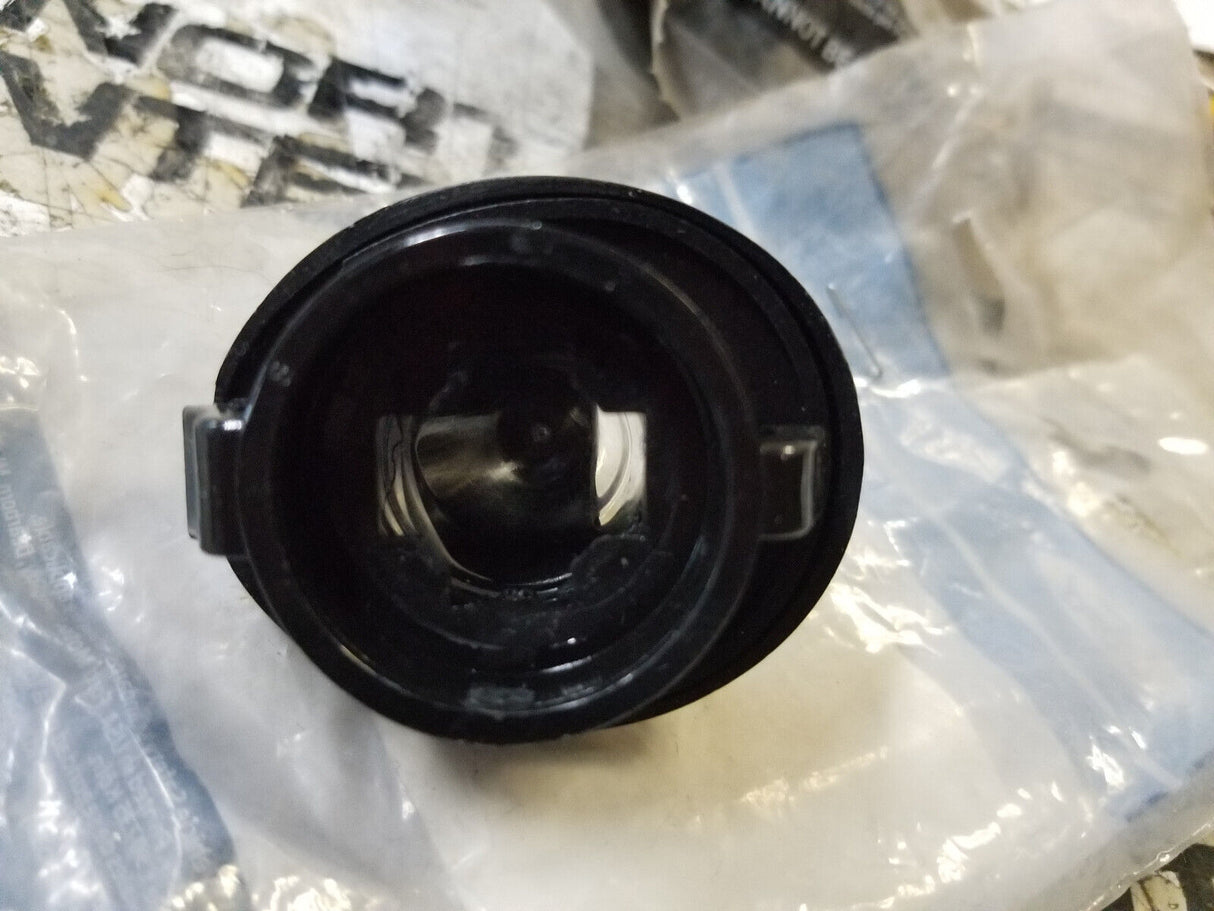 Ford Mercury Lincoln Power Point Socket Outlet new OEM 6R3Z-19N236-A