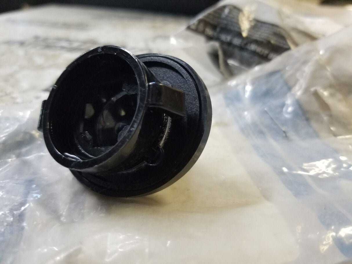 Ford Mercury Lincoln Power Point Socket Outlet new OEM 6R3Z-19N236-A