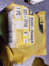 221-1713 Caterpillar 60mm Outer Diameter Rubber Bushing