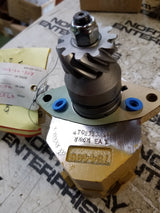 GENUINE Caterpillar CAT 4N-4880 FUEL PUMP 8D 8S D8K 183B D8H  4N4880