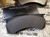 MMD769 MERITOR BRAKE PADS