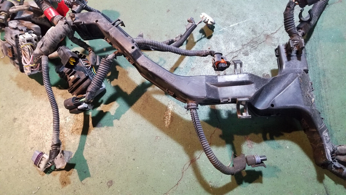 973014370 LB7 Duramax Engine Harness 97301437