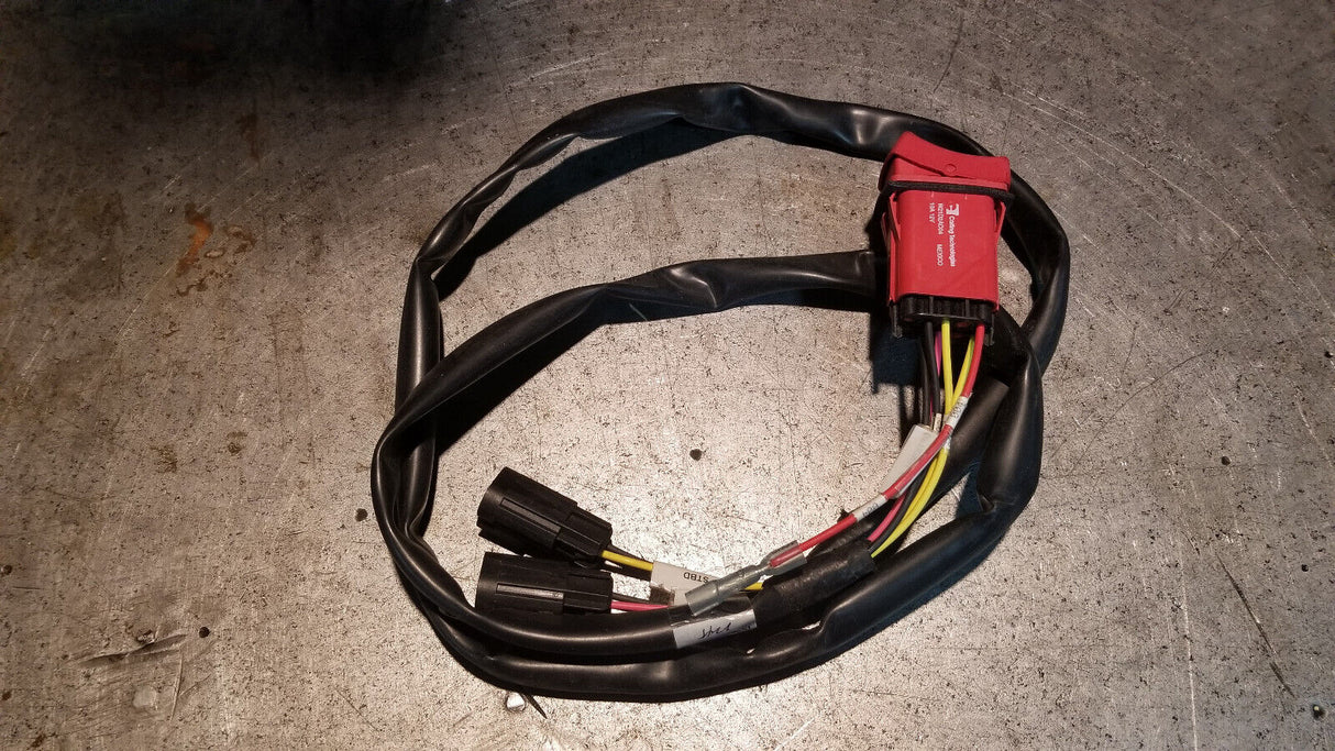 Sea Ray Boat Emergency Switch Stop 2094225 | Mercury 8M0068875