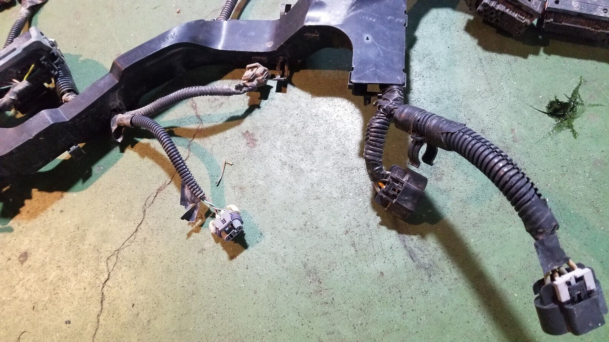 973014370 LB7 Duramax Engine Harness 97301437
