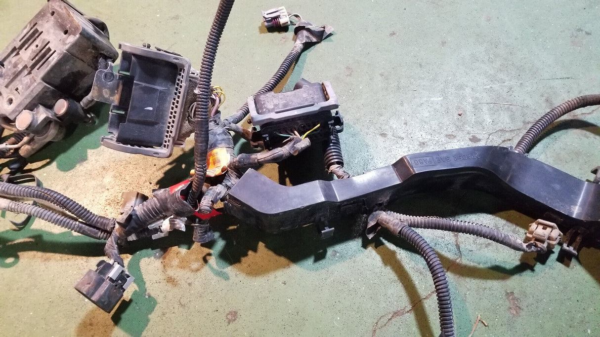 973014370 LB7 Duramax Engine Harness 97301437