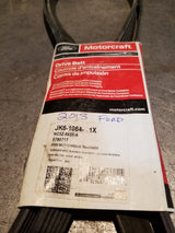 Genuine Ford Serpentine Belt KC3Z-8620-A