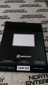 2015 MerCruiser Mercury factory Service Manual 90-8M0086483 PCM 112 Diagnostics