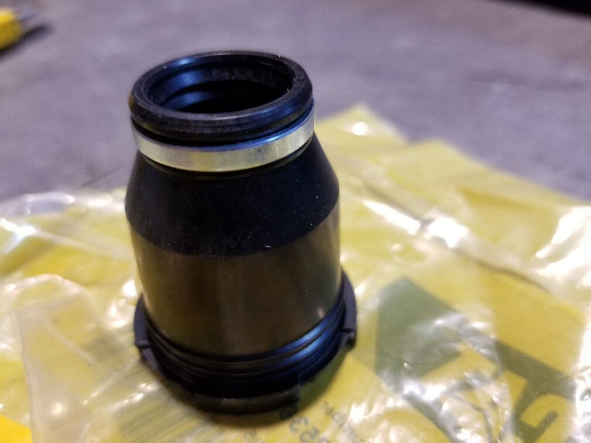 341-8536 Caterpillar 35mm Outer Diameter Gaiter Injector Seal