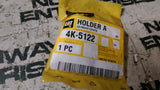 4K-5122 CATERPILLAR HOLDER 4K5122