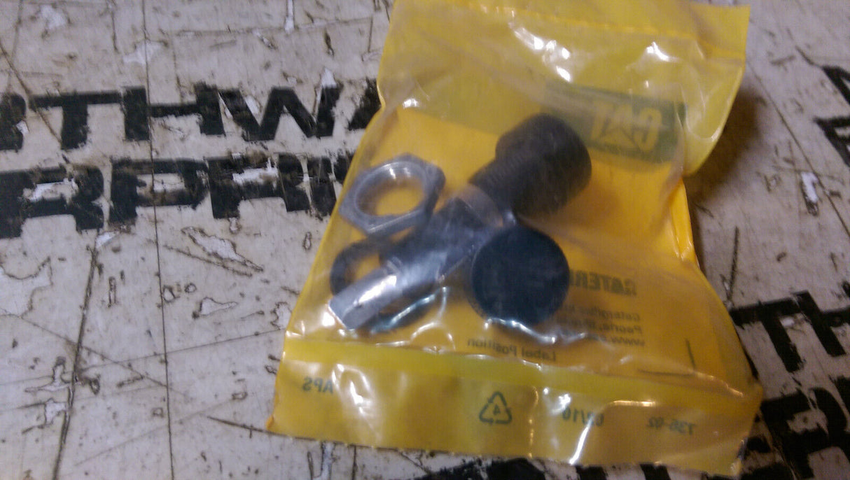 4K-5122 CATERPILLAR HOLDER 4K5122