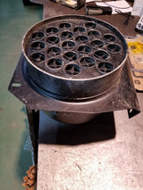 CATERPILLAR INTAKE BODY 7W-7514 7W7514