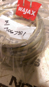 LOT OF 4PC 4067901 bucket pin seal fits hitachi ex220 ex220-2/3/5