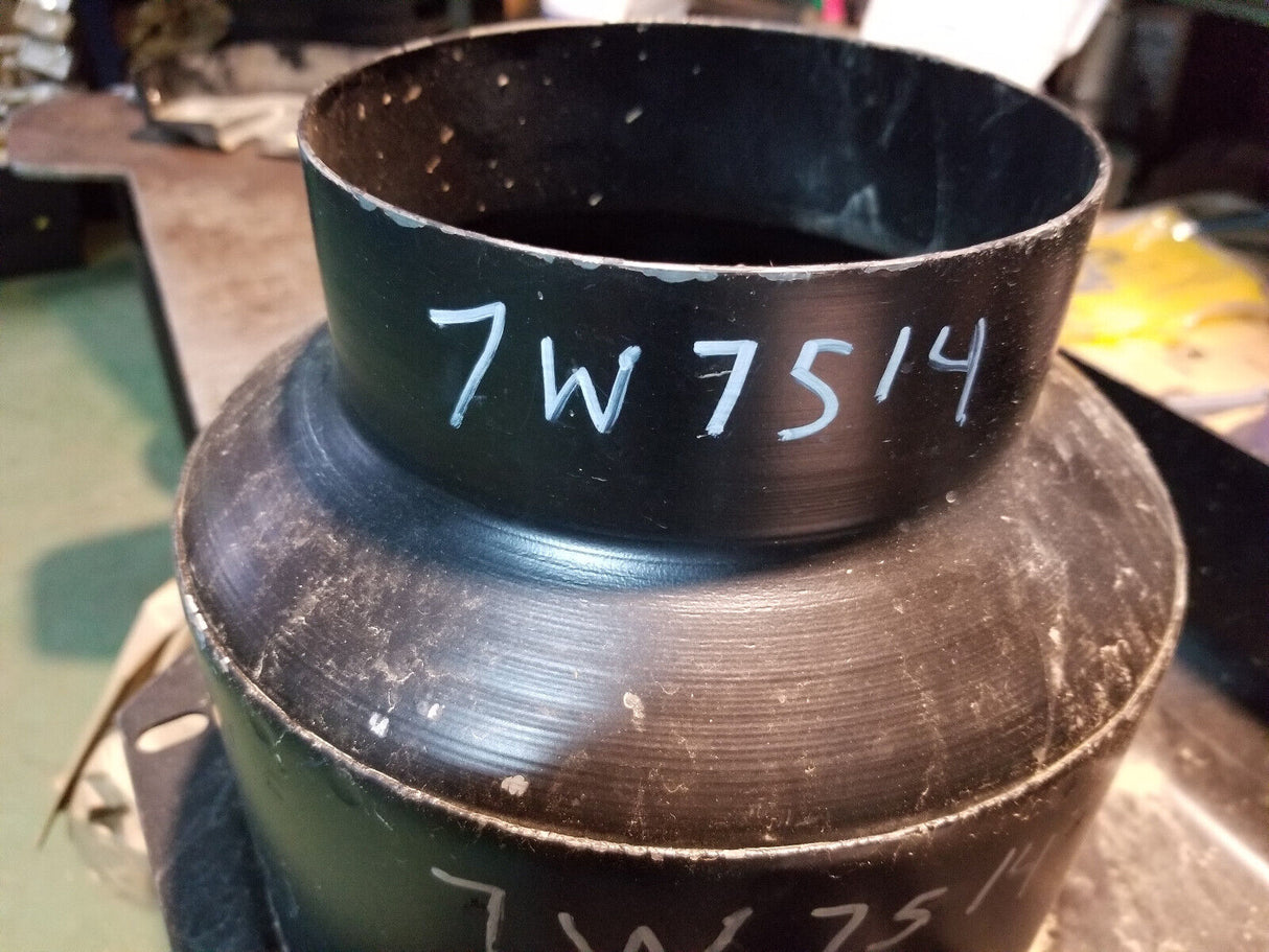 CATERPILLAR INTAKE BODY 7W-7514 7W7514