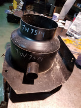 CATERPILLAR INTAKE BODY 7W-7514 7W7514
