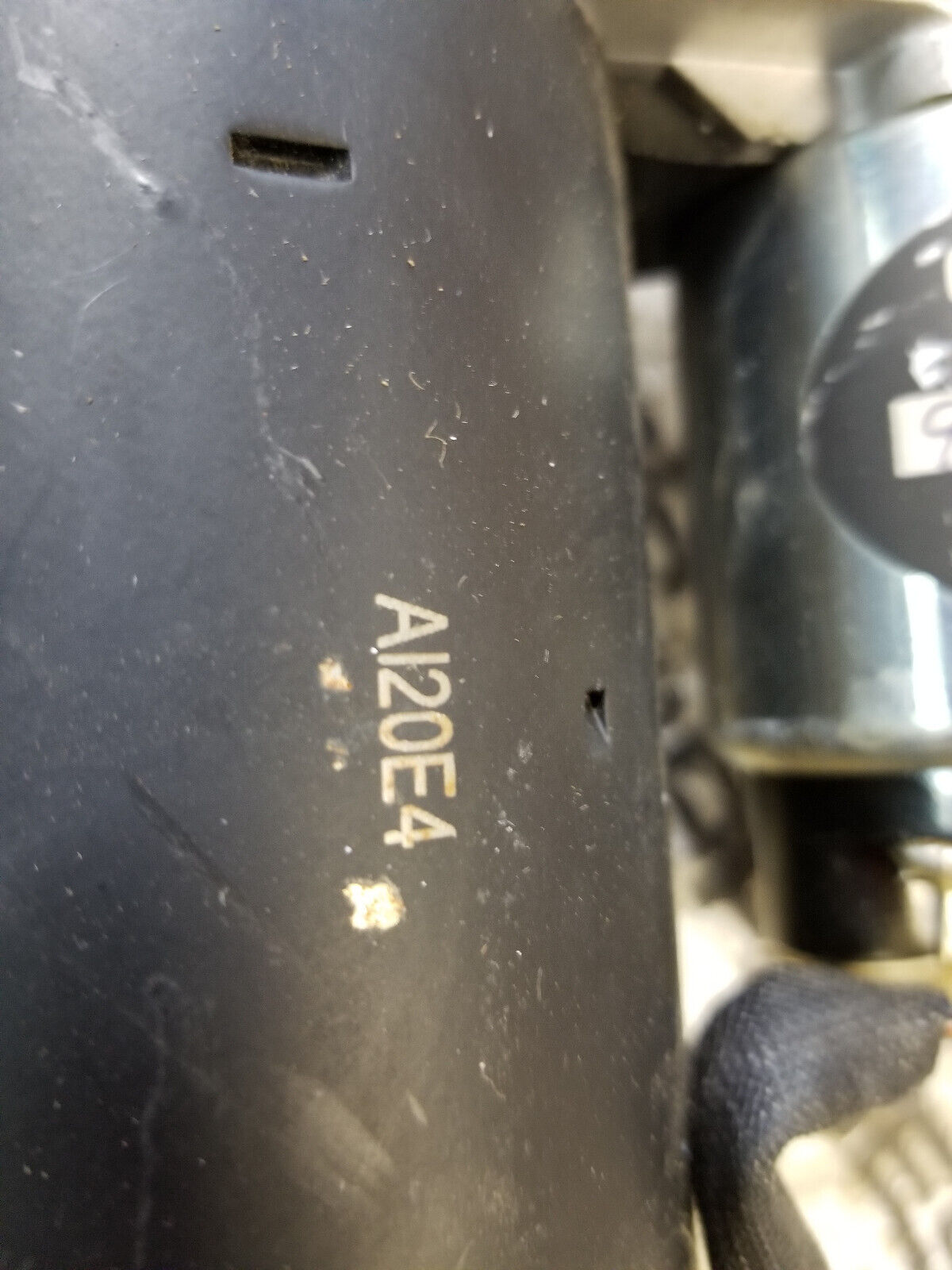 FITS 0001108210 A120E4 5821194 1005821194