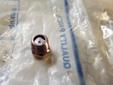 LOT OF 24PC - Caterpillar 6U-1989 1/8" PTF Relief Fitting 6U1989