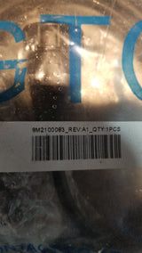 Mercury 84-8M2100083 Genuine USB Extension Harness with Dash Mount Plug