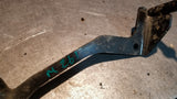 2013-2020 RAM 2500 3500 FAN GUARD SHROUD LOWER BRACKET OEM MOPAR 68160117AA