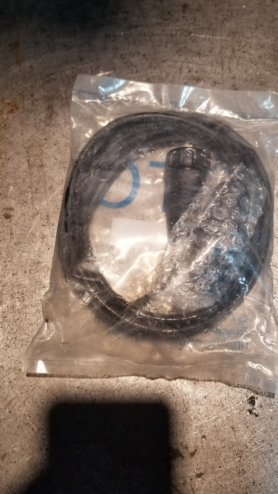 Mercury 84-8M2100083 Genuine USB Extension Harness with Dash Mount Plug