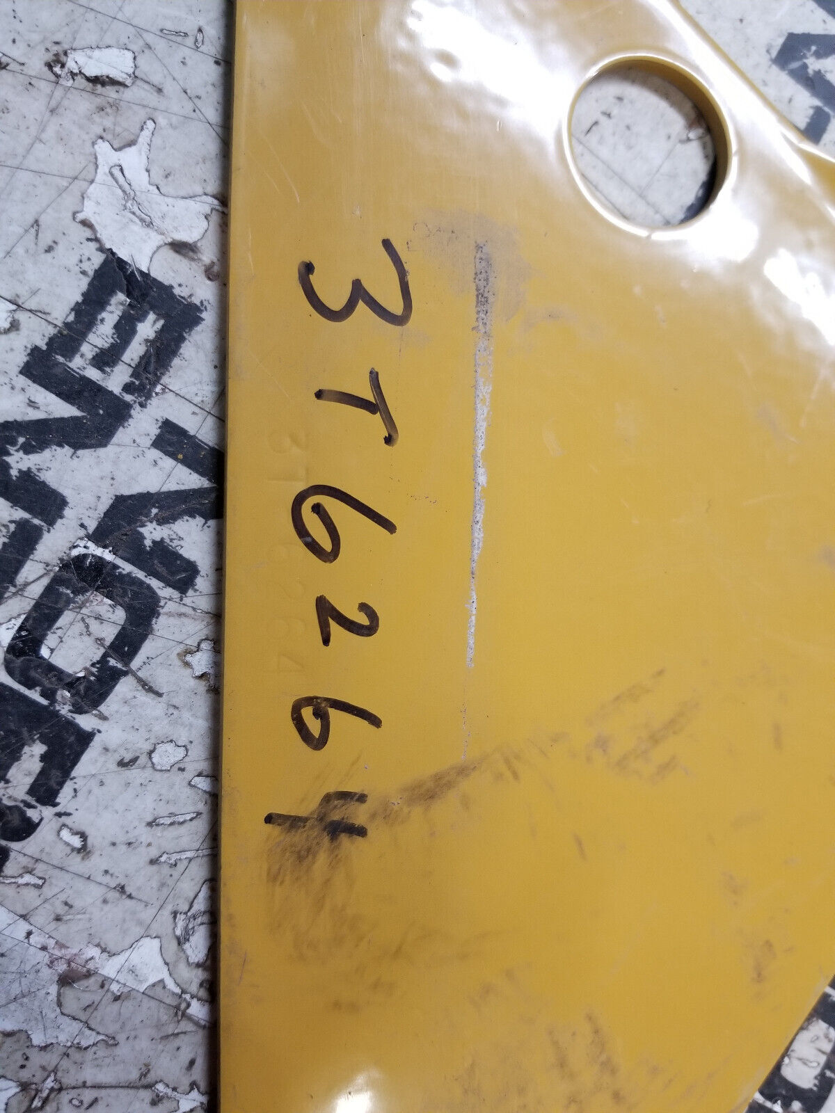 CAT 3T-6264 BRACKET 3T6264