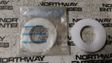 LOT OF 6 PIECES 11191827 VOE11191827 VOLVO WASHER