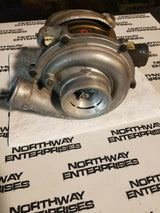 2005 6.0l Ford Powerstroke 13 blade Turbocharger 1832255c91