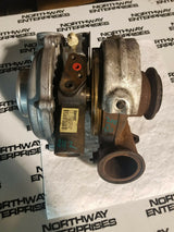 2005 6.0l Ford Powerstroke 13 blade Turbocharger 1832255c91